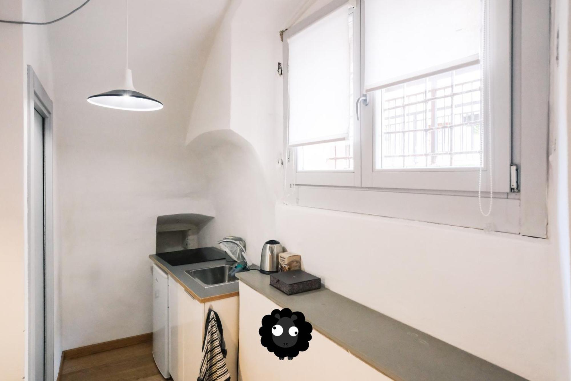 Ferienwohnung Flat Il Torrazzo XIII Secolo Alzano Lombardo Exterior foto